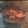 El cooksnap de MeriPompis cuando hizo Arroz al horno, 100% domingo.