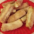 Stacy's cooksnap of when they made Cinnamon Cream cheese Rollups.