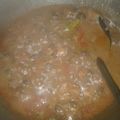 Cooksnap dari Arga Taputra untuk resep Kerang kupas tumis kecap