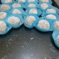 Cooksnap από Ioanna στη συνταγή Raffaello αλλιώς