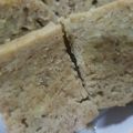 Cooksnap dari Pratiwi Desy untuk resep Bolu pisang kukus lembut tanpa mixer