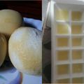 Fitzaki Kitchen's cooksnap of when they made Tips mengawetkan lemon dan sari buahnya.