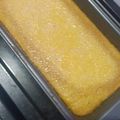 Cooksnap dari dayah untuk resep Bika Singkong/Ubi Kayu