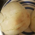 El cooksnap de aletse088 cuando hizo Pan casero🍞❤️.