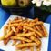 Cooksnap dari Intan puspawati untuk resep Kentang Goreng Ala KFC 🍟