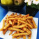 Cooksnap dari Intan puspawati untuk resep Kentang Goreng Ala KFC 🍟