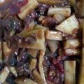 Cooksnap dari Niken W untuk resep Sambal Pencit (mangga muda)