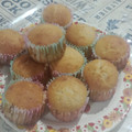 El cooksnap de Flor Rosales cuando hizo Cupcakes de vainilla 🤤.