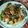 Meenakshi Verma's cooksnap of when they made Dahi Vada.