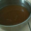 Cooksnap dari @r8sachan untuk resep Kuah cuko pempek