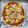 Cooksnap dari Padmatantri untuk resep Pizza panggang oven (tanpa proofing)