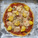Cooksnap dari Padmatantri untuk resep Pizza panggang oven (tanpa proofing)