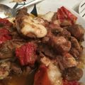 Cooksnap από Aggelos30 στη συνταγή Γιορτινό χοιρινό στο φούρνο