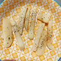 Claire Hung 的 平底鍋煎奶油馬鈴薯 cooksnap