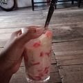 Cooksnap dari Rahmadani Parani untuk resep Salad Buah Enak Simple