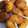 El cooksnap de Julia Y Su Cocina cuando hizo Croquetas de jamón ibérico.