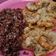 Cooksnap dari AflahaPur's Kitchen untuk resep Peyek Udang Awet Renyah