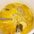 Cooksnap dari Miechika Agustine untuk resep Sayur Tempe Labu Siam