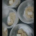 Cooksnap dari Rizka Mutiara untuk resep Orak Arik Ikan Kembung Mpasi 8 Bulan