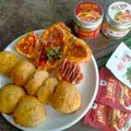 Cooksnap dari Anik P@won Qulo untuk resep Puff kewalik