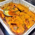 Sudipta Rakshit's cooksnap of when they made মাছের ঝাল (Macher jhal recipe in Bengali).