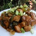 Cooksnap dari Wiliya Karmila untuk resep Chicken Teriyaki rasa hokben ala home made 😁