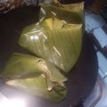 Cooksnap dari Istri Idaman untuk resep Pepes Tahu Jamur Tiram
