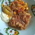 Cooksnap dari ummu abdullah untuk resep Beef steak with brown sauce