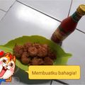 Cooksnap dari Febriana Lestari untuk resep Perkedel kentang sederhana dan mudah