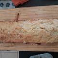 El cooksnap de Maria Cecilia Diez cuando hizo 🌟Budín de Manzana Rallada🌟.