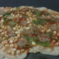 Cooksnap dari Andra Tersiana untuk resep Pizza Teflon Sederhana