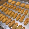 Cooksnap dari Fifi Aji untuk resep Kastengel Lumer