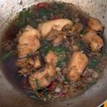 Cooksnap dari Hana Julia untuk resep Ayam Kecap