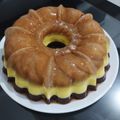 Cooksnap dari Neneng Gustina untuk resep Puding Marie Regal