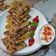 Kripa Shah's cooksnap of when they made ગોબી પનીર ચીઝ પરાઠા.