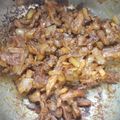 Hema Wane's cooksnap of when they made सूका बोंबील तवा फ्राय.