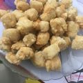 Cooksnap dari Indah Nurhayati untuk resep Tahu crispy: inspirasi jualan