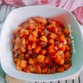 Cooksnap dari Arshiya Kitchen untuk resep Balado kentang ati ampela