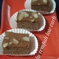 Cooksnap dari Nunuk untuk resep Bolu wortel rempah keto