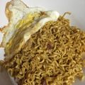 Cooksnap dari Muthia Wilda untuk resep Mi Telur Simpel