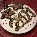 Cooksnap από skamStavroula στη συνταγή Βασιλόπιτα 3