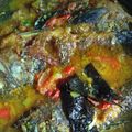 Cooksnap dari Eno Handayani untuk resep Mujair Masak Kuning