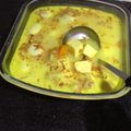 Cooksnap dari Bunda Zisya untuk resep Terik Ayam Tahu Telur