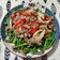Cooksnap dari Indera Utami untuk resep Buncis Singapur (Tumis Baby Buncis)