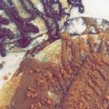 صورة من fatimah Bshbsh، شاركها بعد تجربة وصفة كريب بالنوتيلا