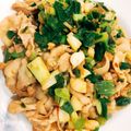5247 的 珠蔥炒梅花肉 cooksnap