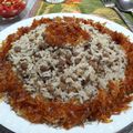 کوک اسنپ نسرین بعد از امتحان کردن مجدره.