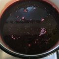 Cooksnap Ela z Żarówki z czasów, kiedy przygotował Sok malinowy.