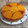 El cooksnap de Laura Estévez cuando hizo Pastel de naranja invertida.