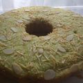 Cooksnap dari Mama Gavin untuk resep Bolu Tape panggang